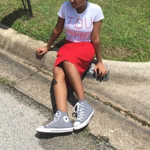 “The New Me! ✨ style box